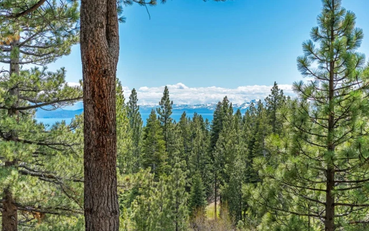 Incredible Lake & Mountain Views From This Townhome ~ 949 Dana Ct. #17