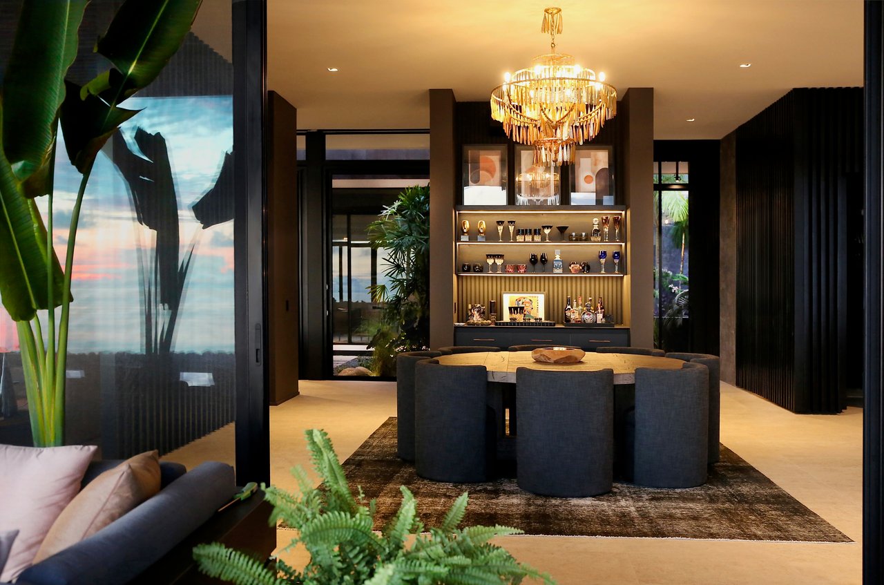 Designer House - Uvita