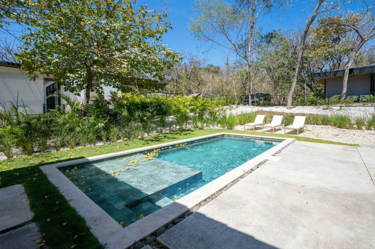 Casa Robles 47 - Las Ventanas - Modern Tropical Living