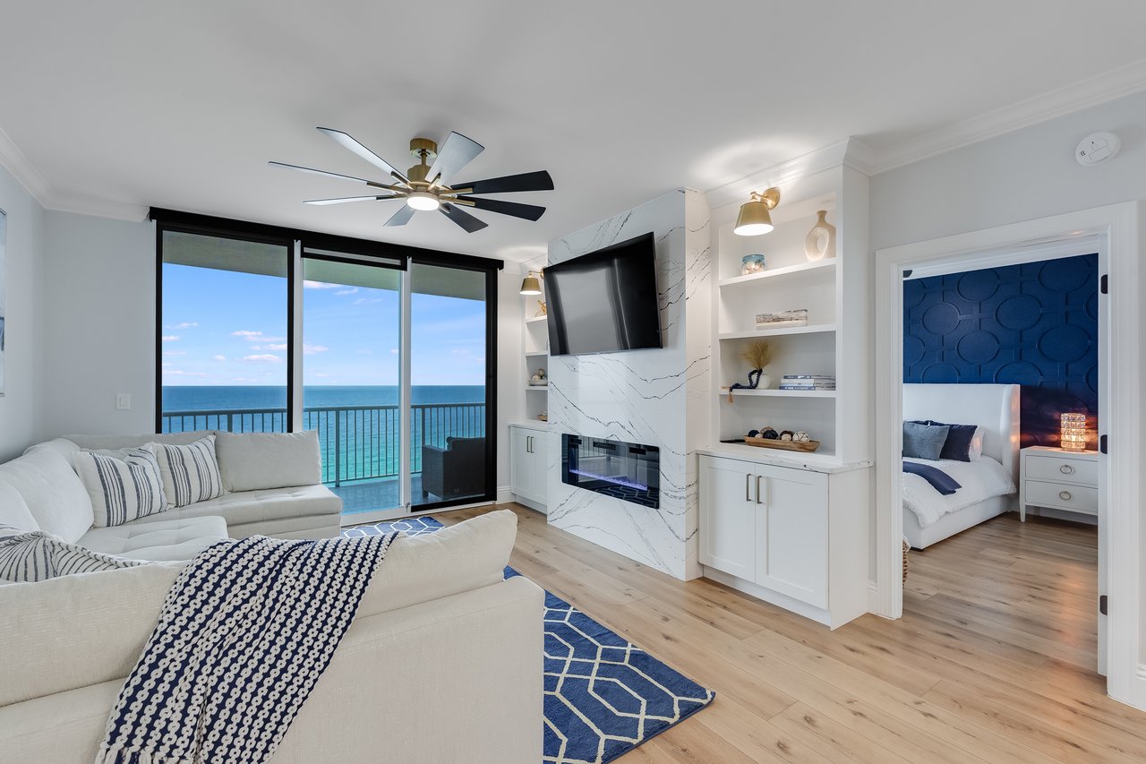 17281 Front Beach Road 802