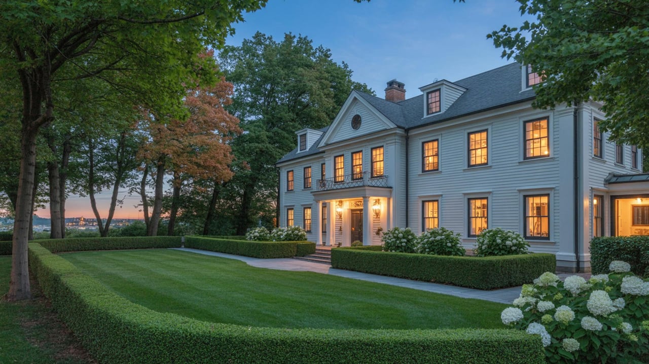 What You Need to Know About the Natick, MA Real Estate Market