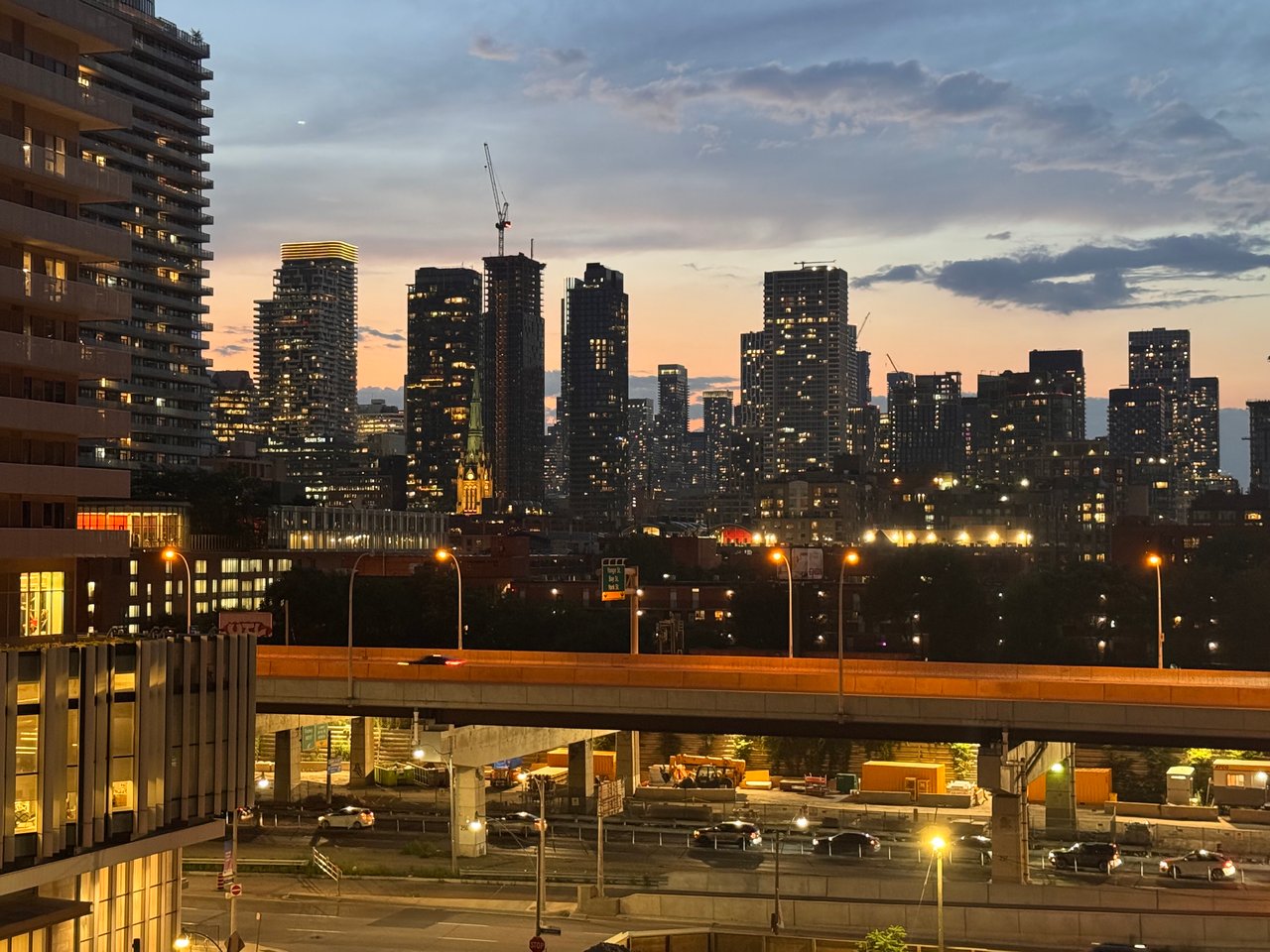 15 Richardson Street Unit: 602