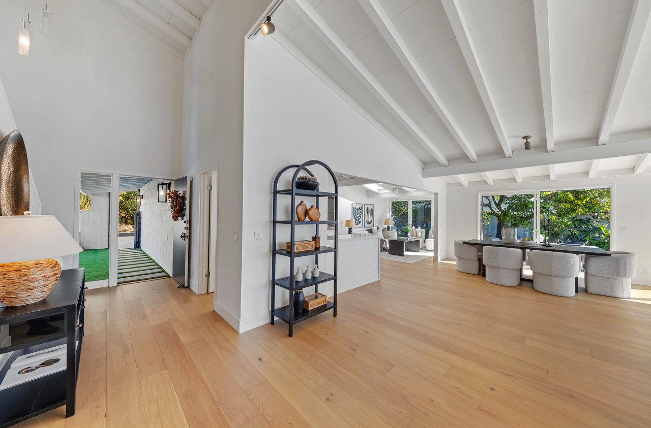 Vacation at Home on the San Francisco Bay