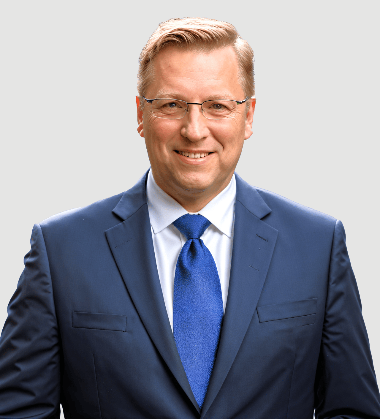 Carl Grygiel