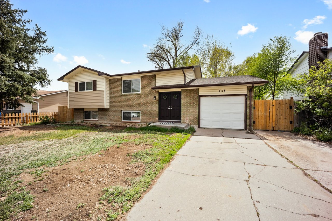 7118 Metropolitan Street