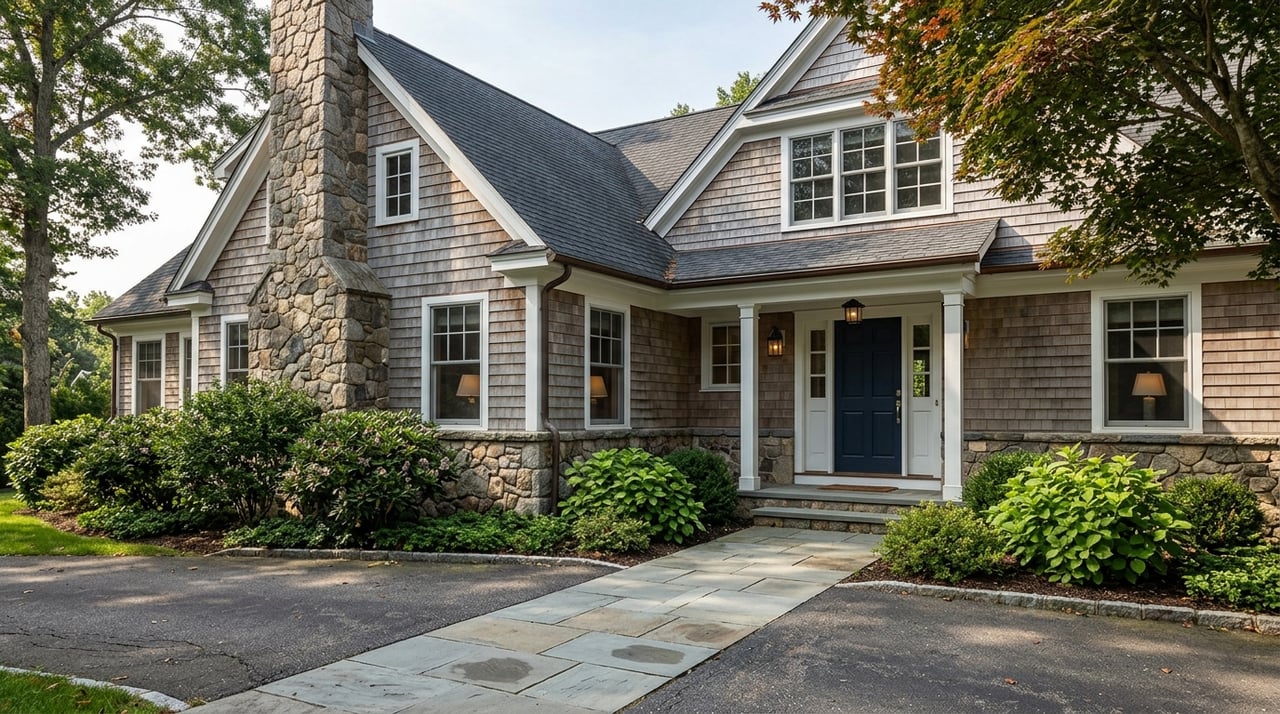 New Fairfield Waterfront Neighborhoods Compared