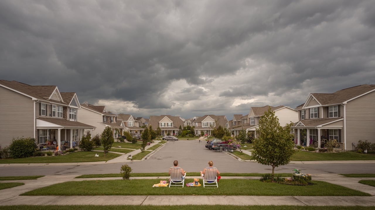 Could Big Brokerages Take Over Real Estate? Here's Why Alaska Homebuyers Should Pay Attention