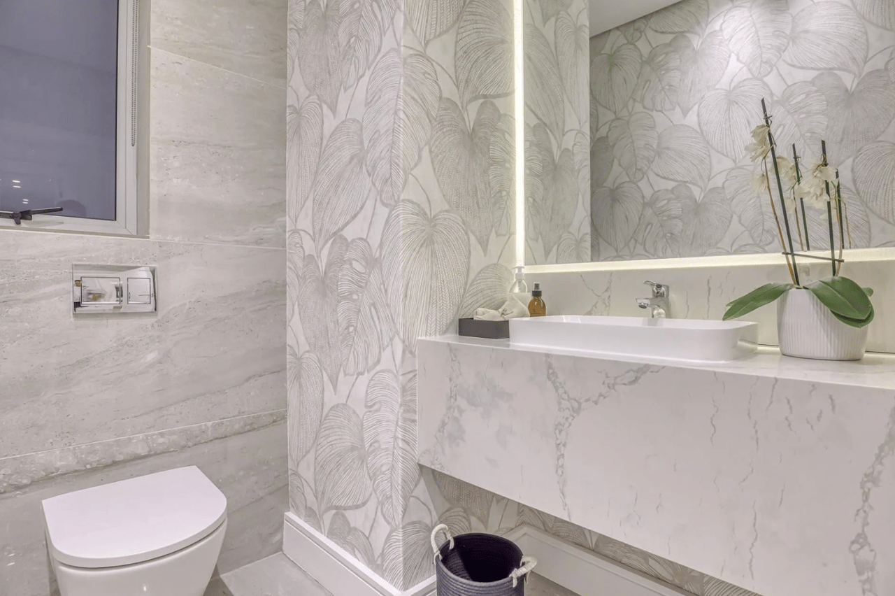 PENTHOUSE LUXURY IN SOUTH AFRICA 