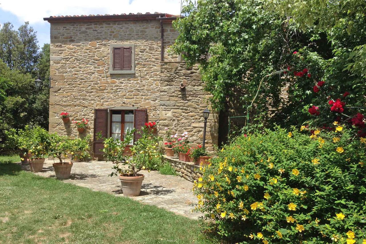 CASALE RICCIOLO