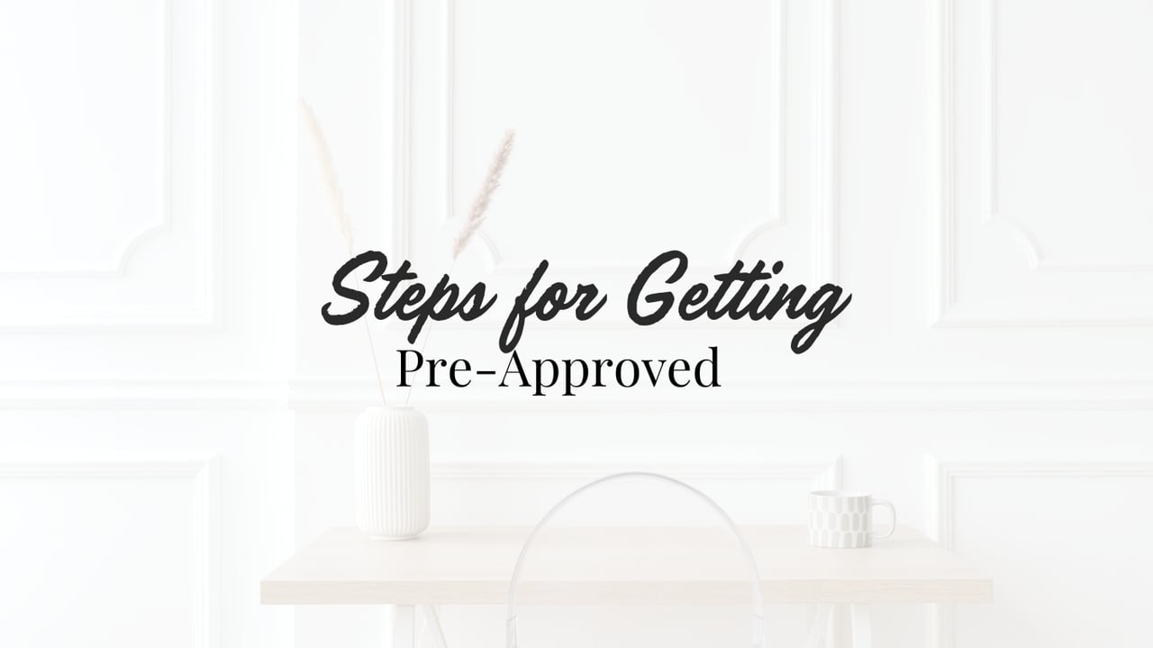 Steps