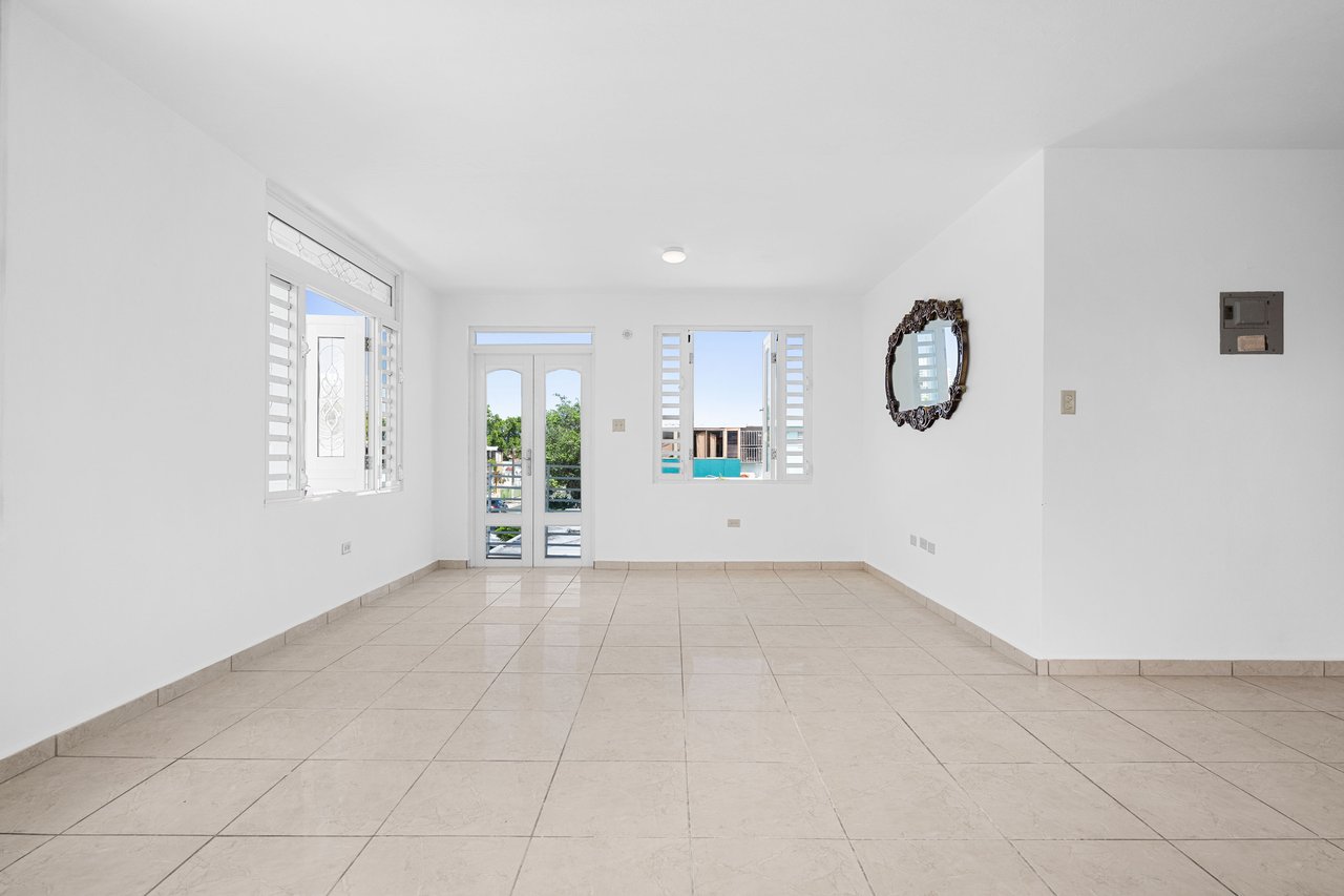 La Merced | Hato Rey, San Juan, P.R.