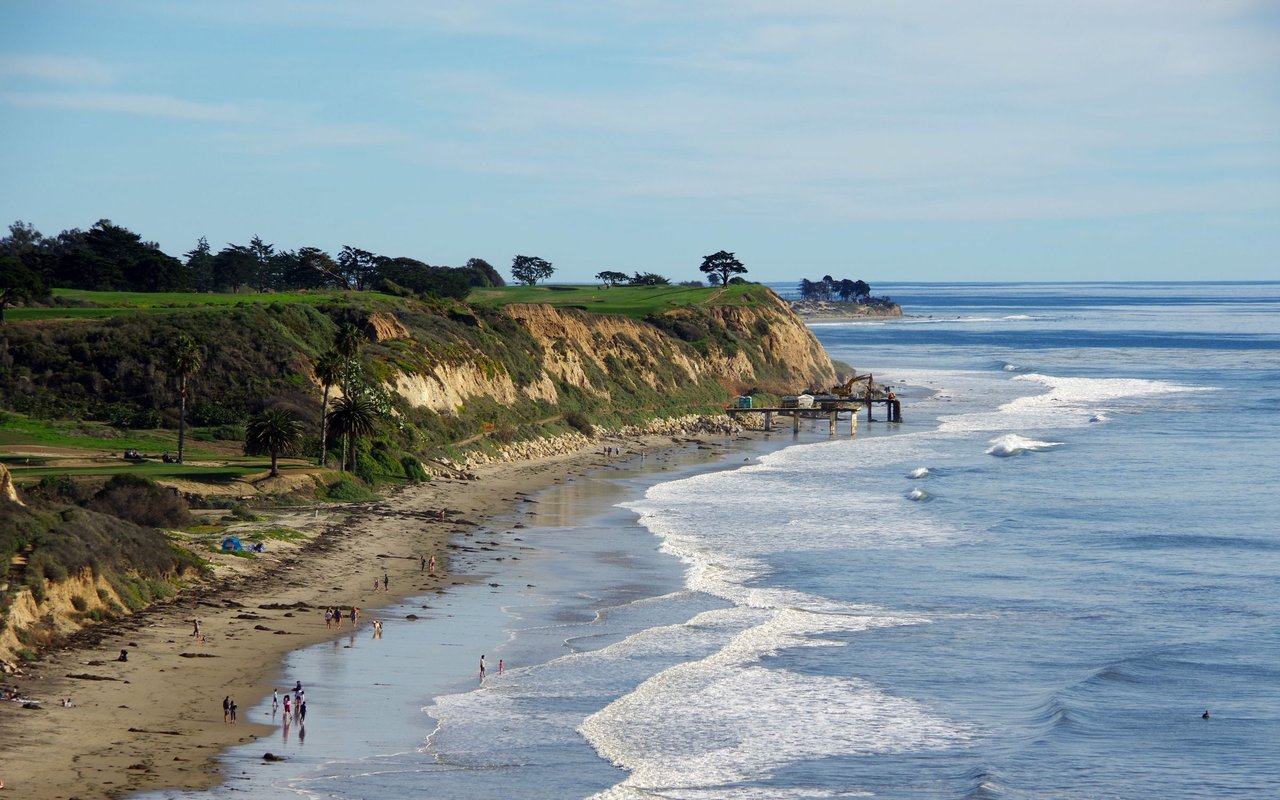Goleta