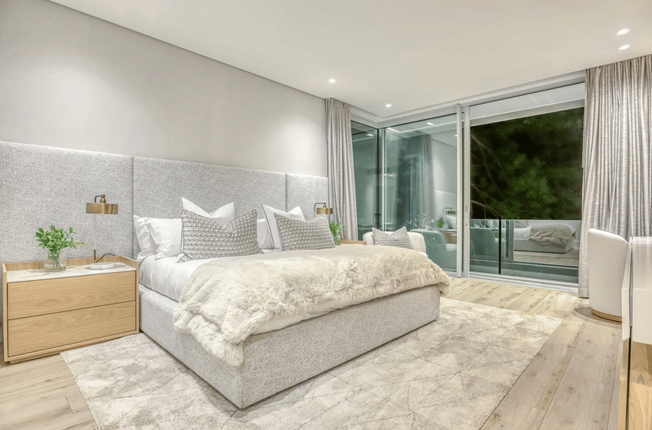 PENTHOUSE LUXURY IN SOUTH AFRICA 