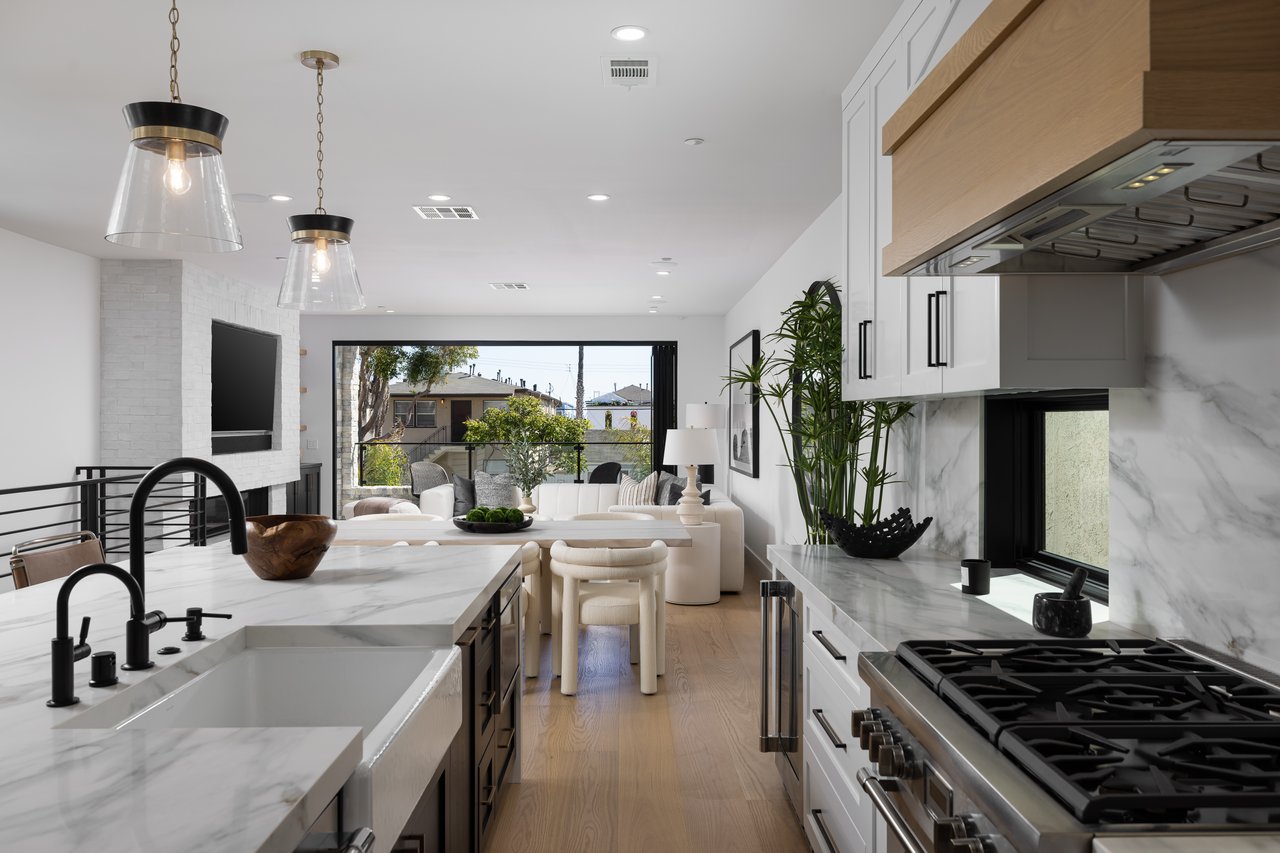 1313 Ocean Avenue