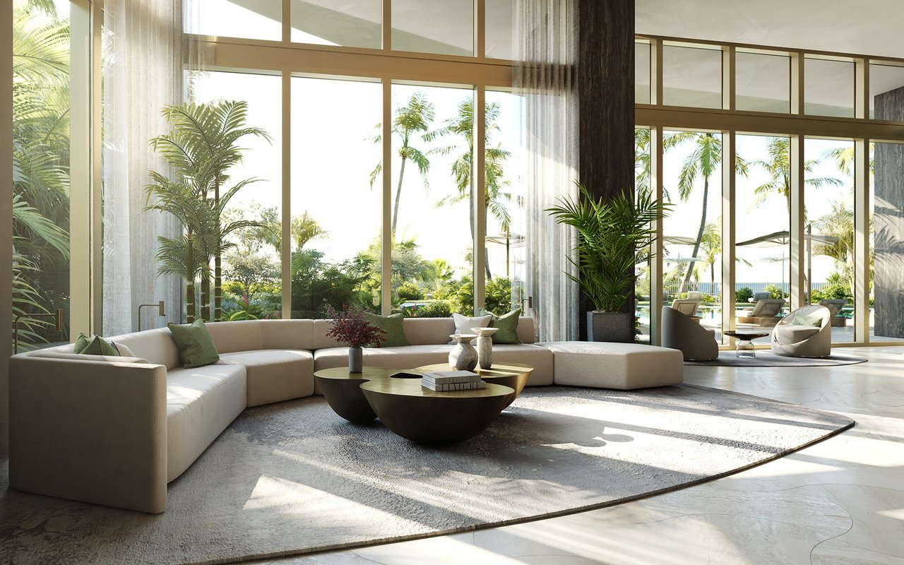 Rivage Bal Harbour