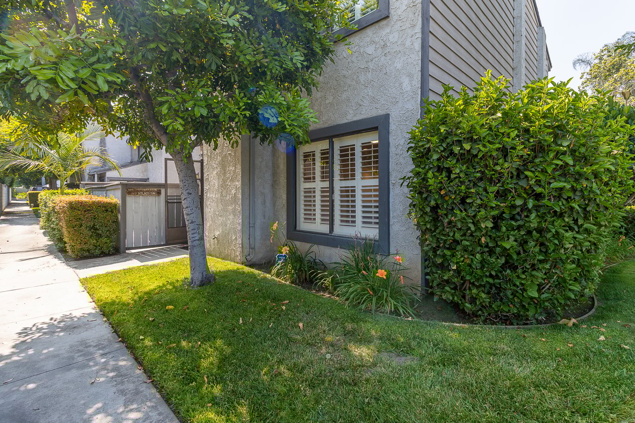619 Monterey Avenue A