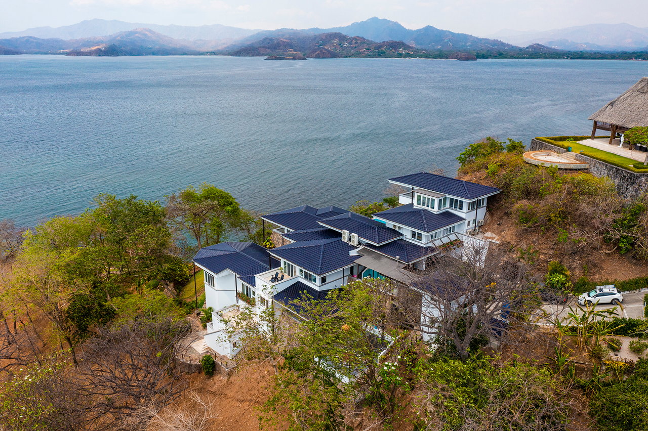 Casa Sendero del Mar