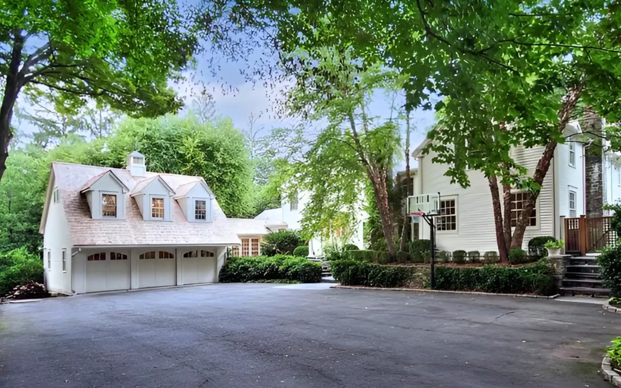 6 Peabody Lane, Westport, CT 06880