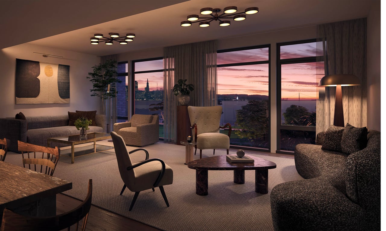 490 Avenue of the Palms (Treasure Island)