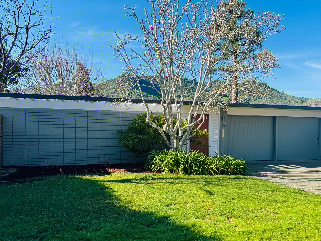 35 Mount Foraker Drive, San Rafael