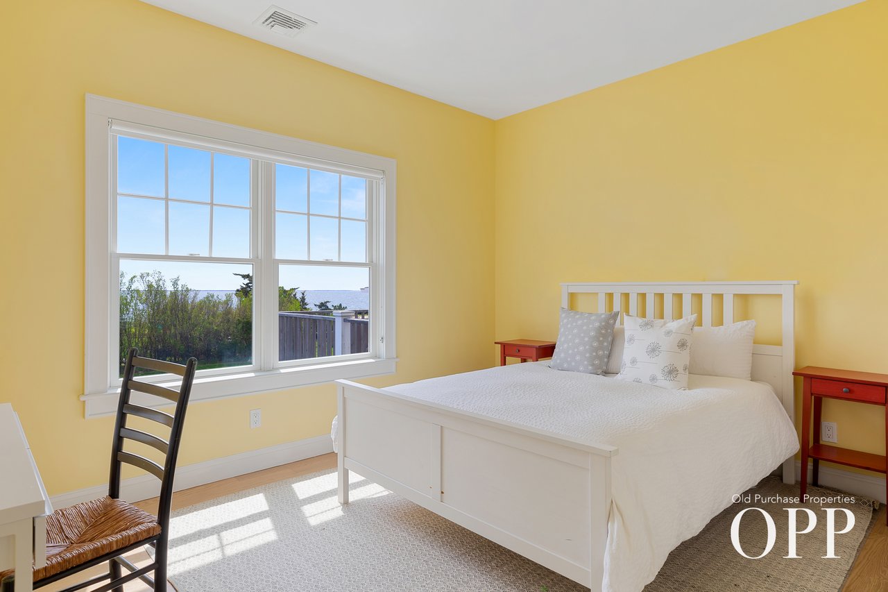 Waterview Getaway for the Ultimate Paddler