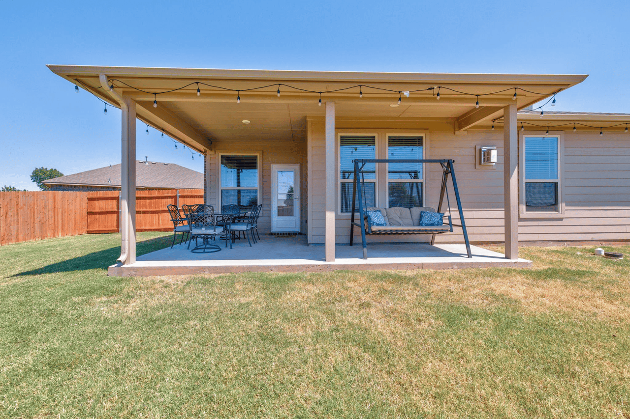 Just Listed: Summerhill Home on Large Corner Lot