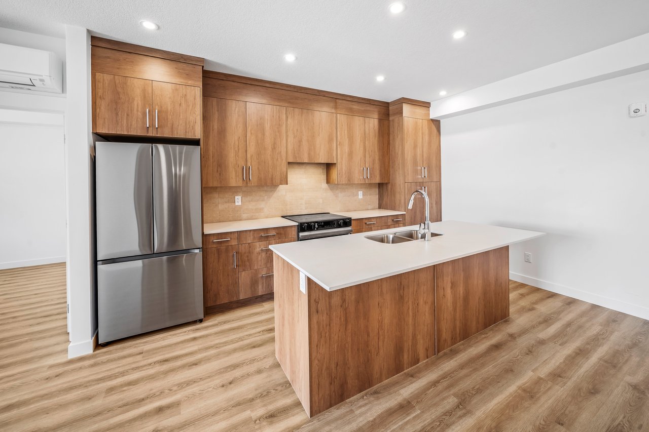 10 Cascade Ridge Unit: 206
