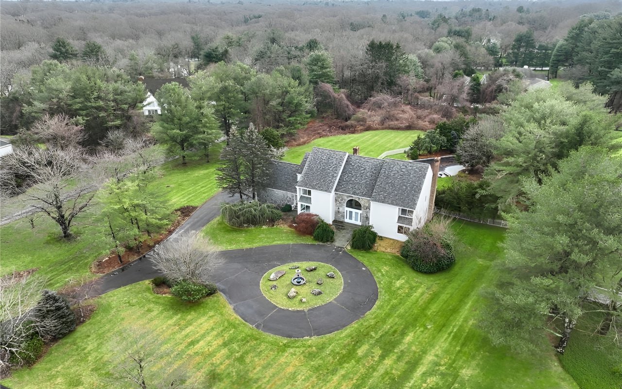 5 Daniel Court, Westport, CT 06880