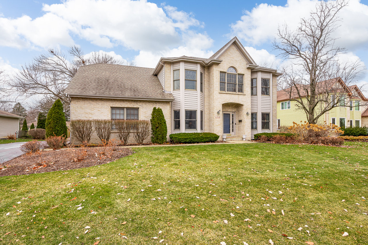 6208 Osage Ave, Downers Grove