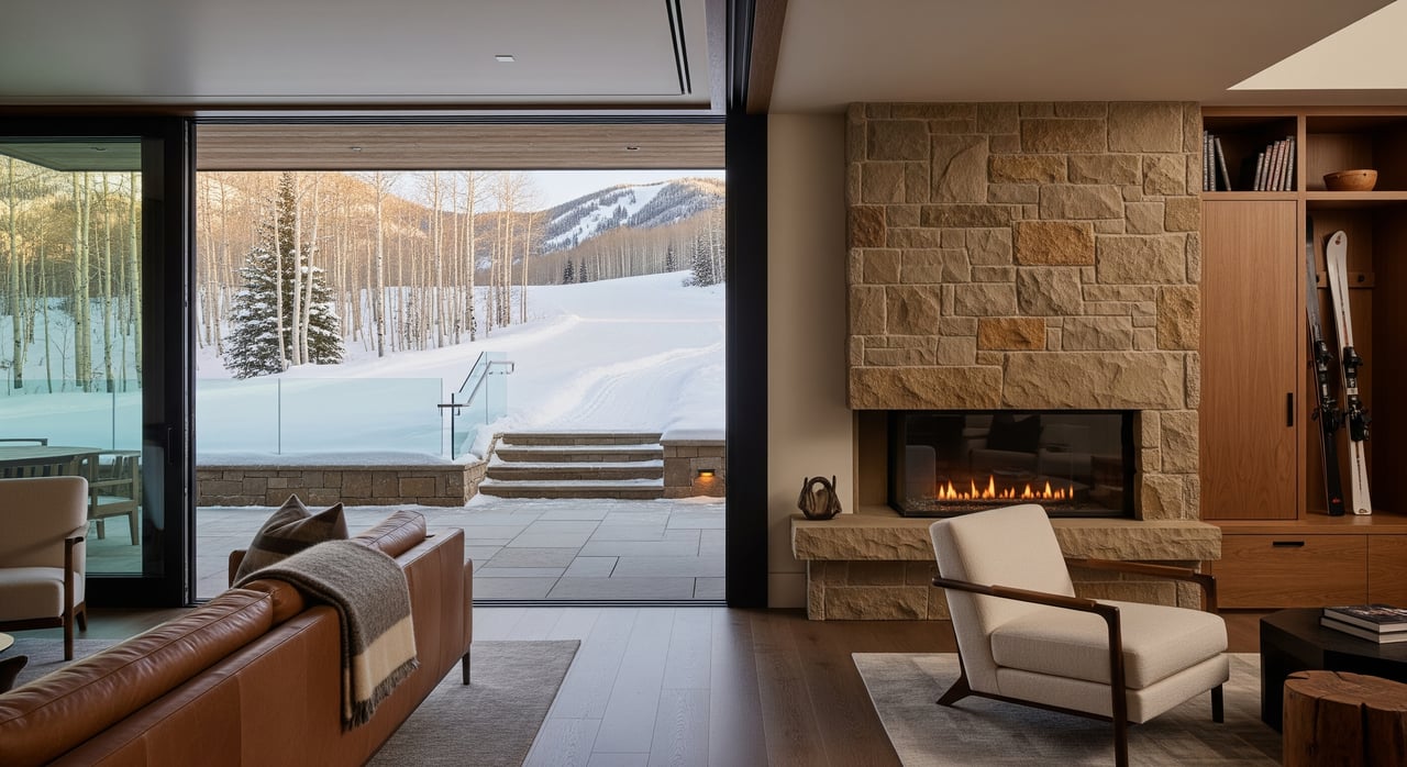 How To Buy Ski-In/Ski-Out Condos In Aspen
