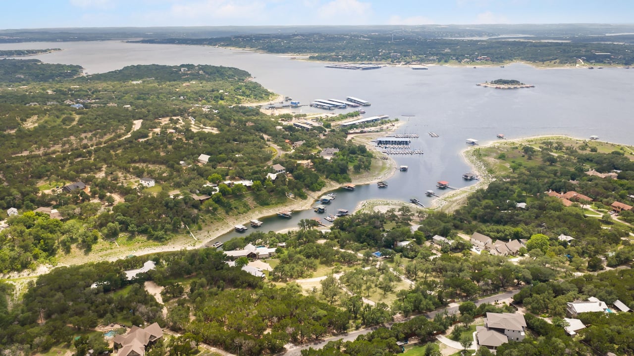 Stillwater Cove