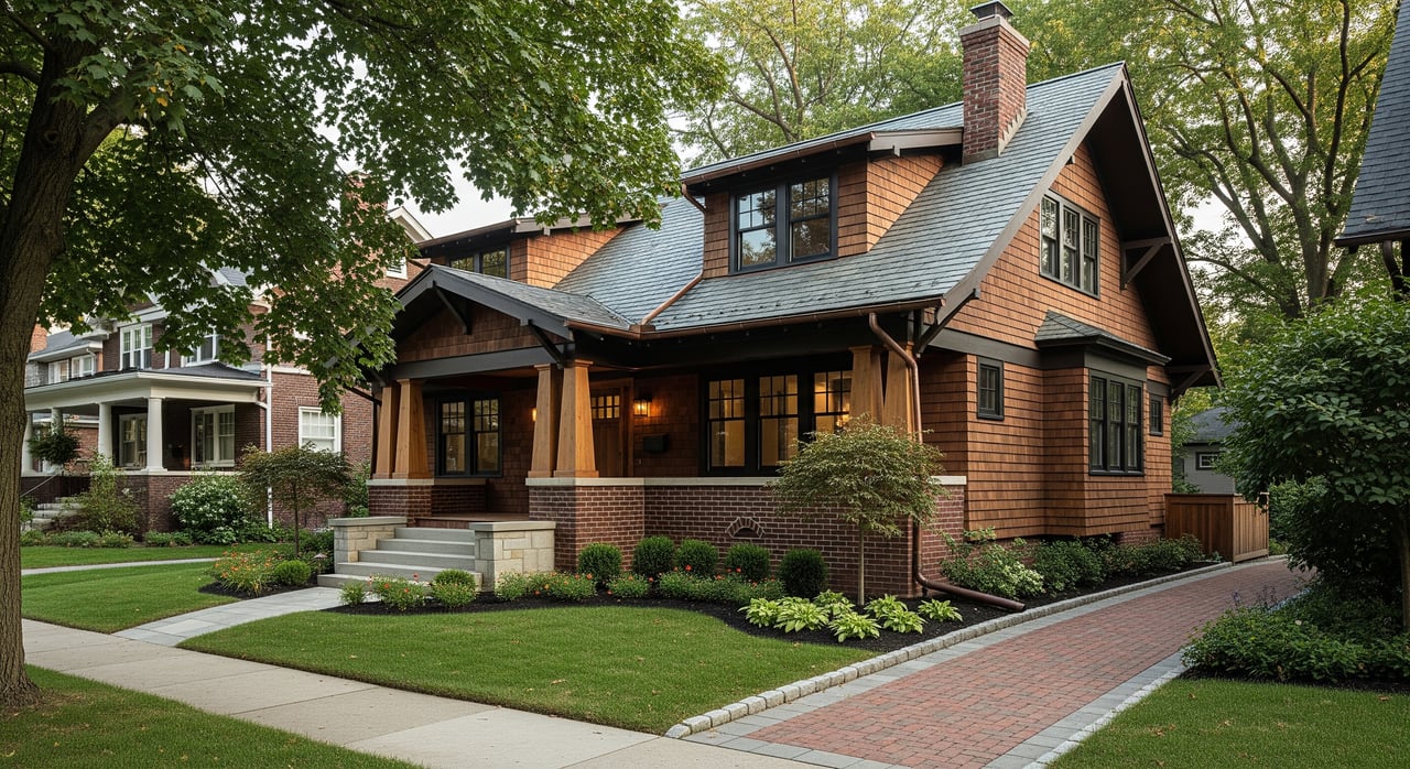 What It Is Like To Live In Clintonville