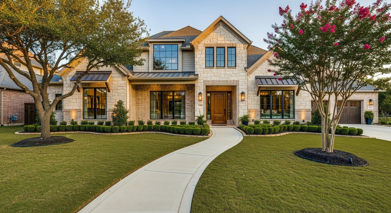 Down Payment Assistance Programs in Allen