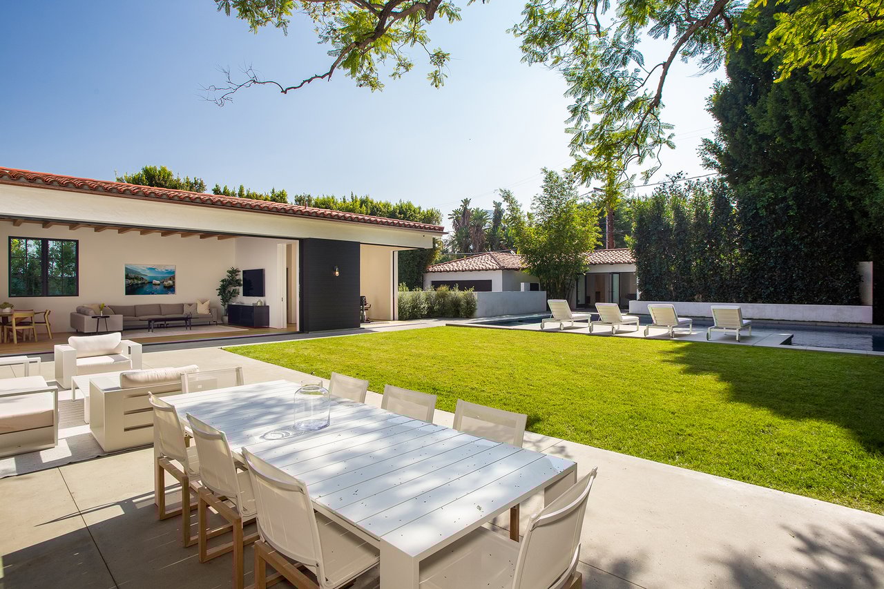 711 Walden Drive