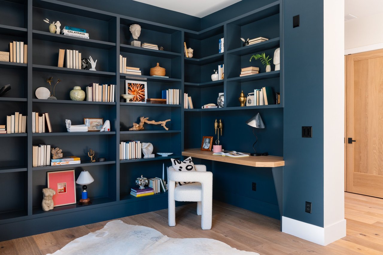 2440 S MONROE STREET | Observatory Park