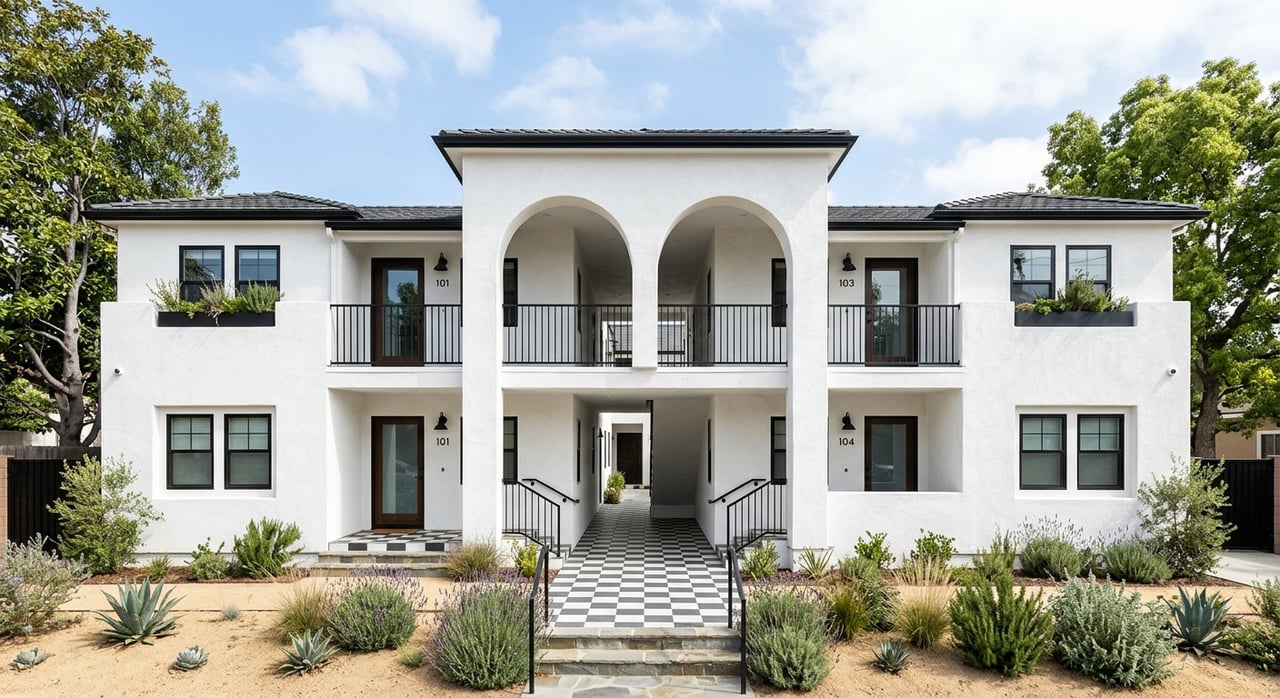 Positioning Vallejo Rentals For Bay Area Commuters