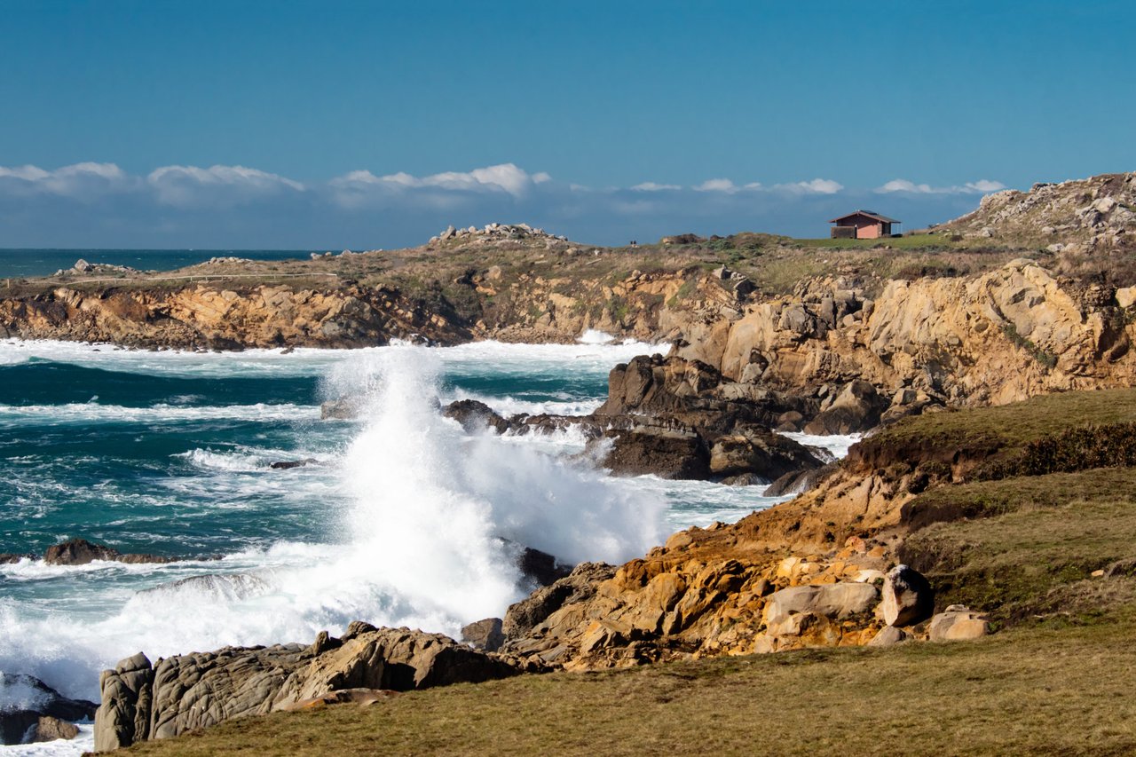 Want to Explore the Best of Sonoma County? There’s a State Park for That!
