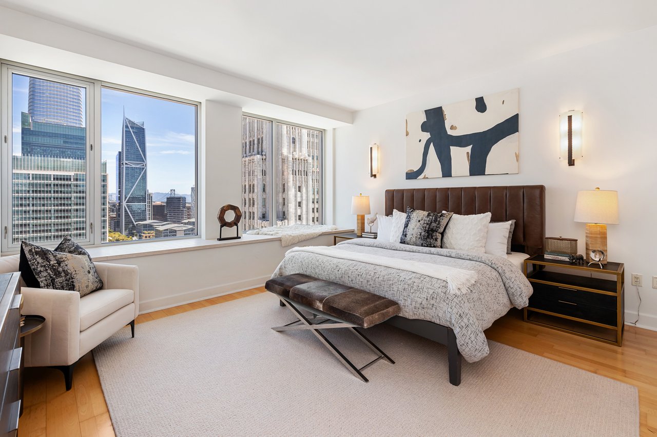 St. Regis Residence 24A