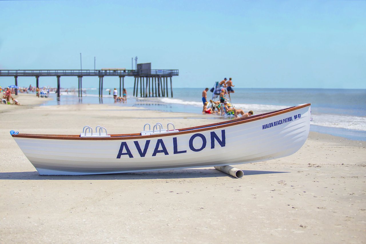 Avalon