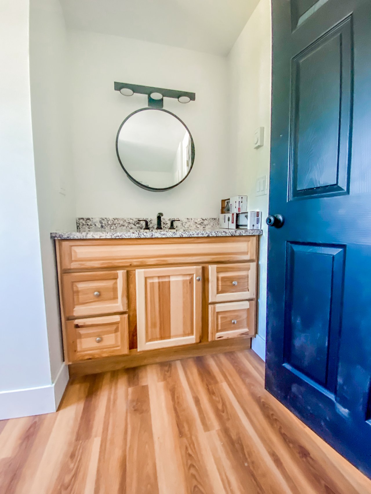 Rental Currently Available