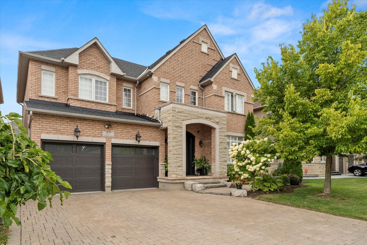 27 Grouse Lane