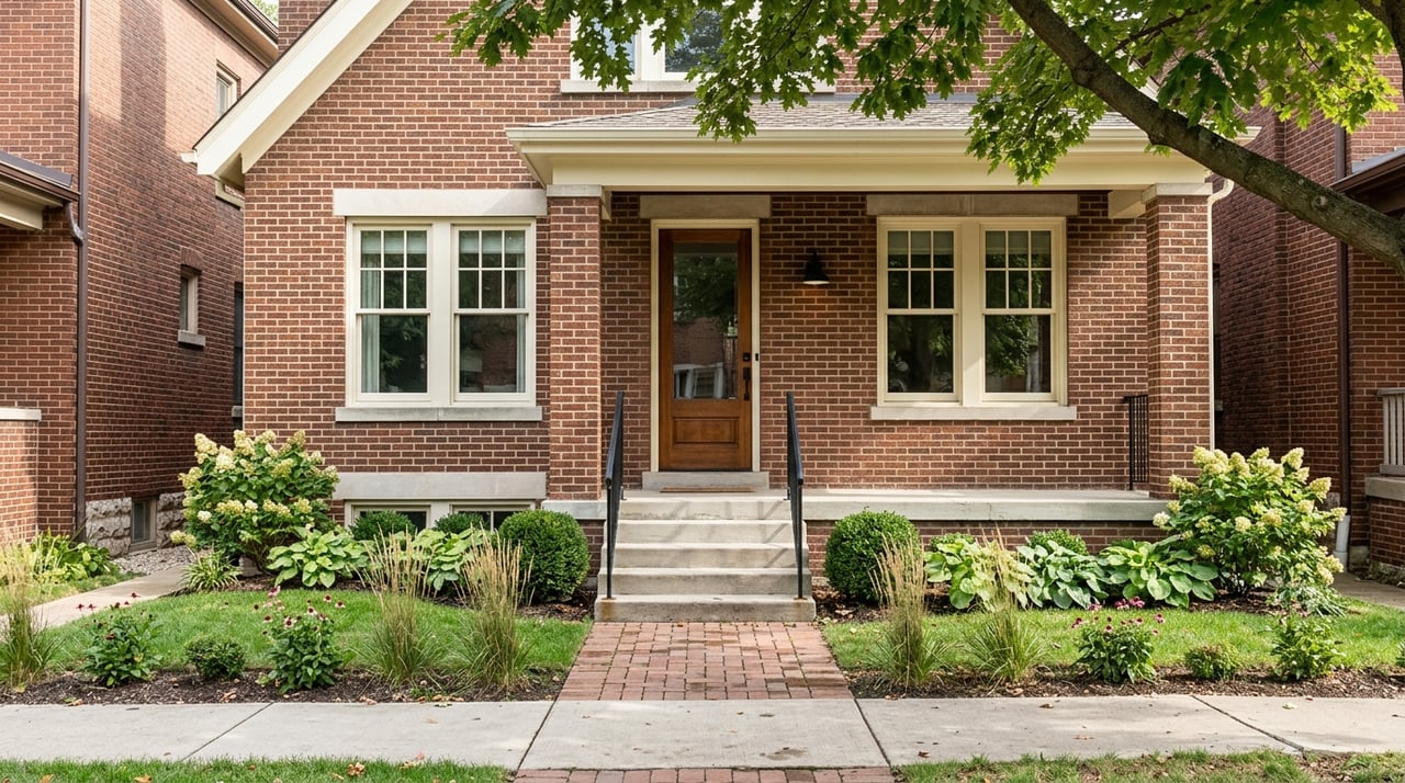 Shaw Vs. Nearby Neighborhoods: How To Choose Your Fit