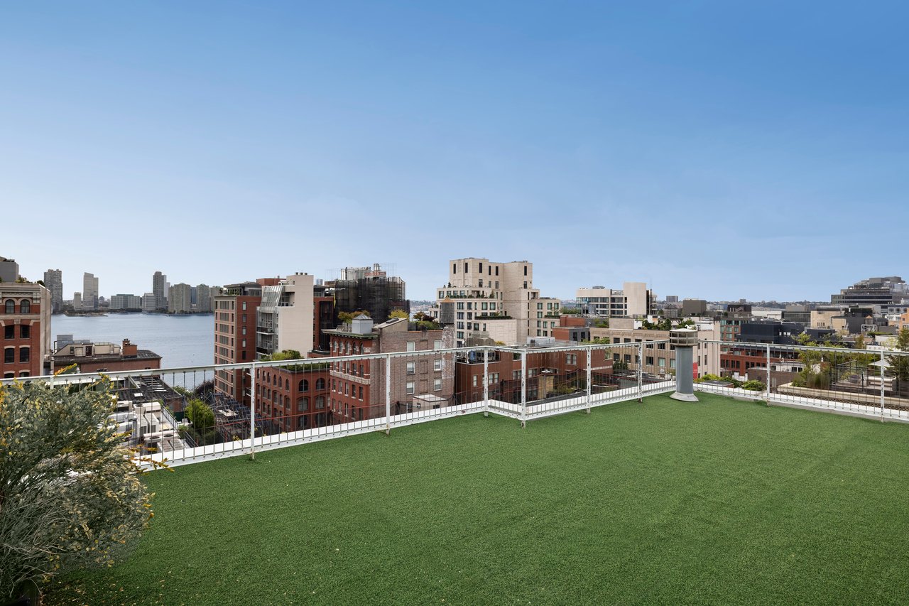 415 Greenwich Street, PHA
