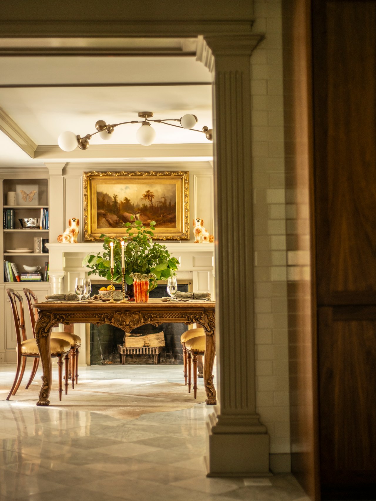 34 Broad Street, Kinderhook