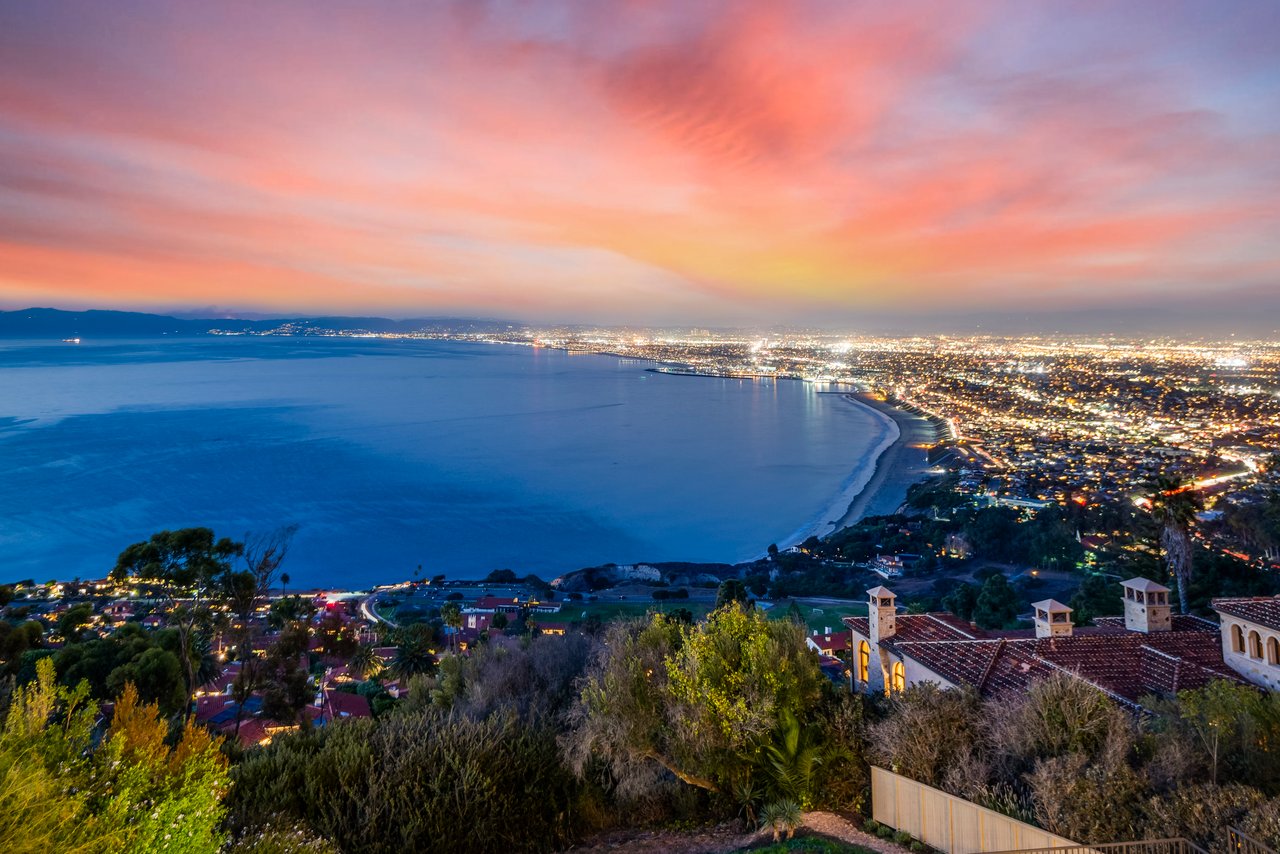 Palos Verdes Market Update – September 22nd - September 28th