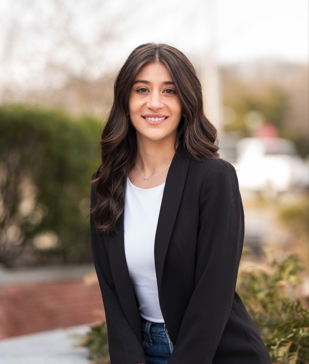 Nicole Biello Croton-on-Hudson, NY Real Estate Agent Headshot