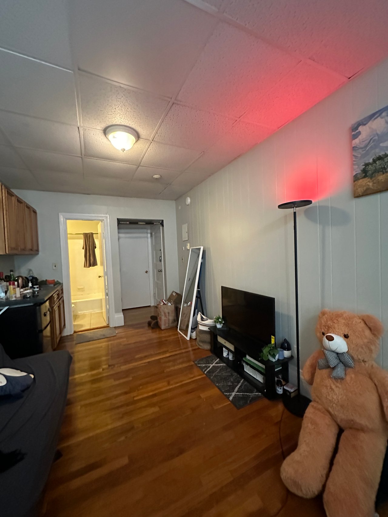 505 Beacon Street # 15