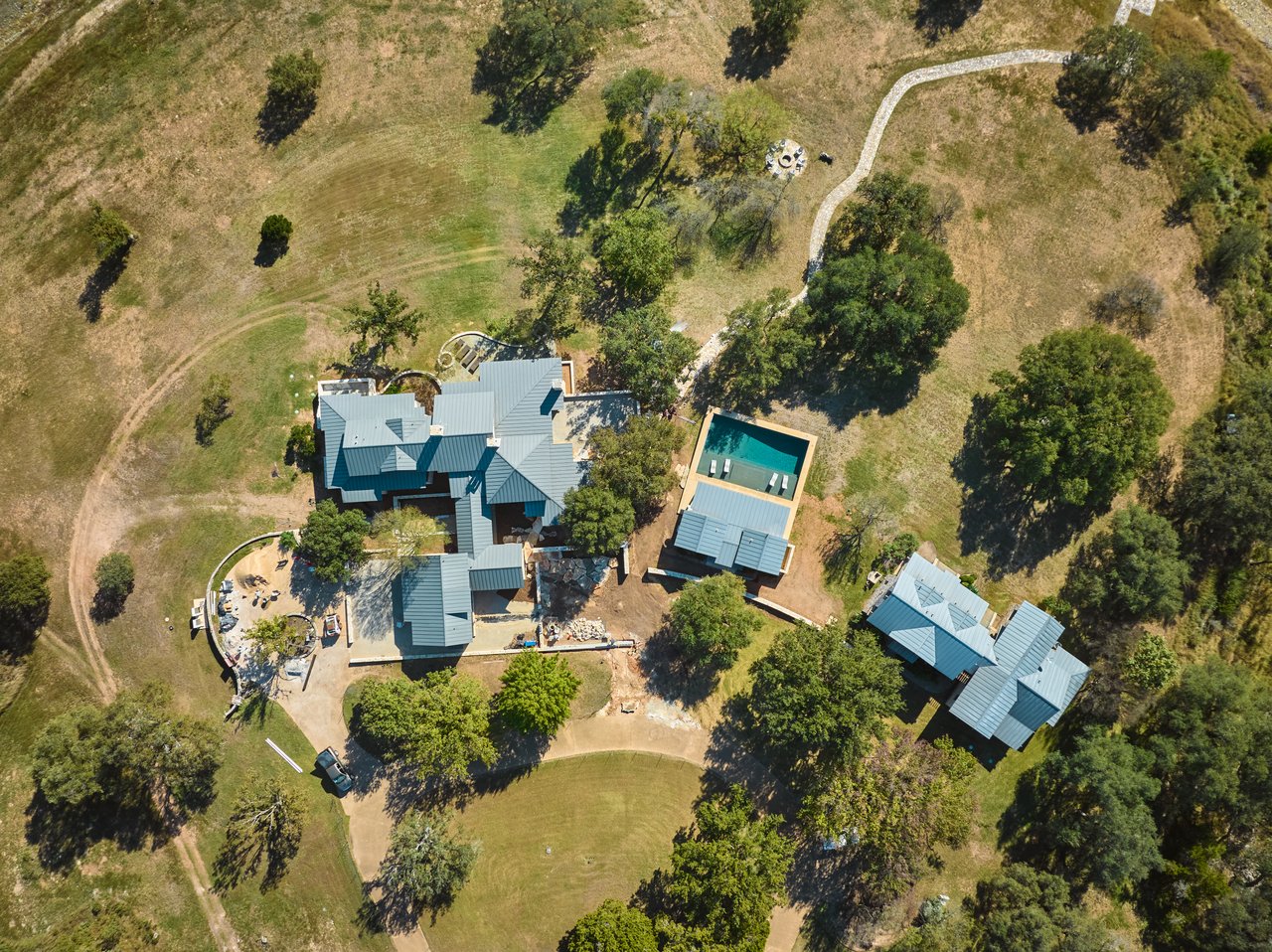 Peach Creek Estate