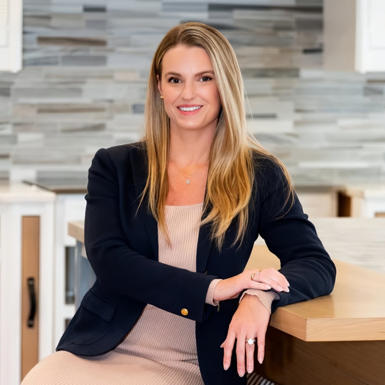 Lauren D'Agostino Cold Spring Harbor, NY Real Estate Agent Headshot
