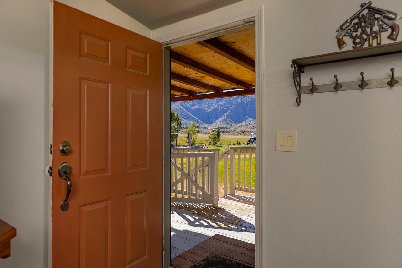 40 Acres Private Off-Grid Property